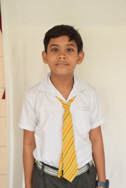 ANIRUDHA GUPTA 